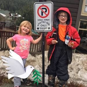 Meet your Posher, Shannon